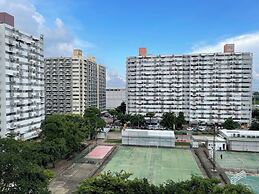 Impact Muangthong C1-C9 by Anna