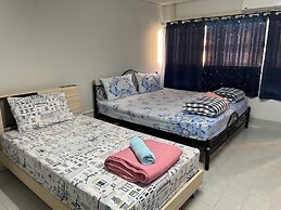 Impact Muangthong C1-C9 by Anna