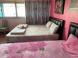 Impact Muangthong C1-C9 by Anna