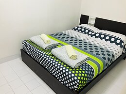 Impact Muangthong C1-C9 by Anna