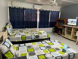 Impact Muangthong C1-C9 by Anna