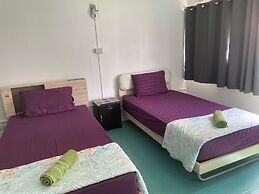 Impact Muangthong C1-C9 by Anna