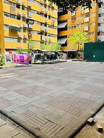 Impact Muangthong C1-C9 by Anna