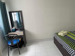 Impact Muangthong C1-C9 by Anna