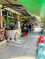 Impact Muangthong C1-C9 by Anna