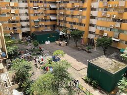 Impact Muangthong C1-C9 by Anna