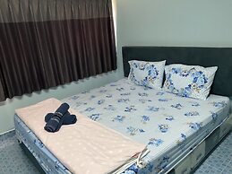 Impact Muangthong C1-C9 by Anna