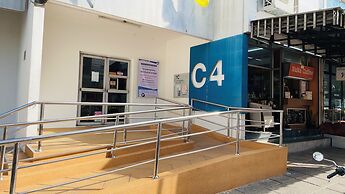 Impact Muangthong C1-C9 by Anna