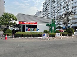 Impact Muangthong C1-C9 by Anna