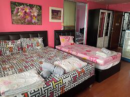 Impact Muangthong C1-C9 by Anna