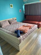 Impact Muangthong C1-C9 by Anna