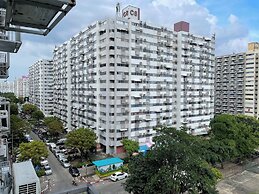 Impact Muangthong C1-C9 by Anna