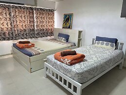 Impact Muangthong C1-C9 by Anna