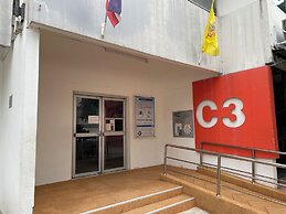 Impact Muangthong C1-C9 by Anna