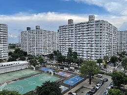 Impact Muangthong C1-C9 by Anna