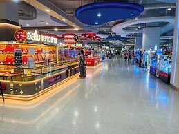 Impact Muangthong C1-C9 by Anna