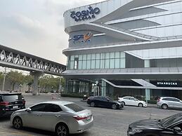 Impact Muangthong C1-C9 by Anna