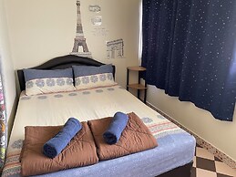 Impact Muangthong C1-C9 by Anna