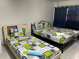 Impact Muangthong C1-C9 by Anna