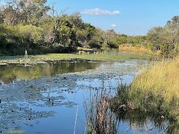 Halali Wilderness Game Ranch