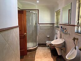 Halali Wilderness Game Ranch