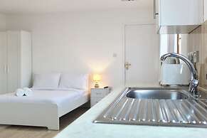 Cosy studio near NEC BHX Resorts World