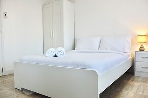 Cosy studio near NEC BHX Resorts World