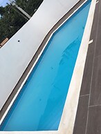Ático de lujos