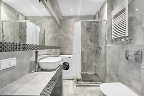 Lumina studio on Narutowicha