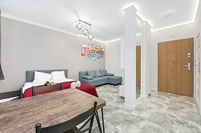 Lumina studio on Narutowicha