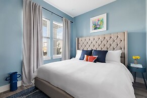 Miramar Beach Jewel Family Coastal Luxury 7 Bedroom Home by Overmoon