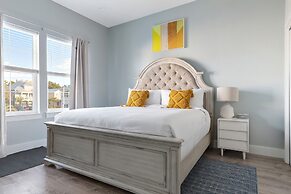 Miramar Beach Jewel Family Coastal Luxury 7 Bedroom Home by Overmoon