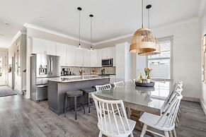 Miramar Beach Jewel Family Coastal Luxury 7 Bedroom Home by Overmoon