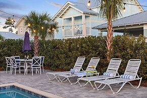 Miramar Beach Jewel Family Coastal Luxury 7 Bedroom Home by Overmoon