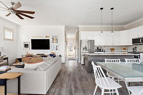 Miramar Beach Jewel Family Coastal Luxury 7 Bedroom Home by Overmoon