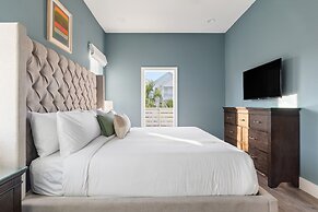 Miramar Beach Jewel Family Coastal Luxury 7 Bedroom Home by Overmoon