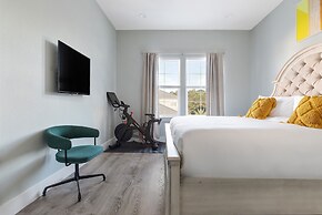 Miramar Beach Jewel Family Coastal Luxury 7 Bedroom Home by Overmoon