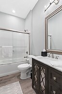 Miramar Beach Jewel Family Coastal Luxury 7 Bedroom Home by Overmoon