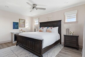 Miramar Beach Jewel Family Coastal Luxury 7 Bedroom Home by Overmoon