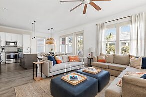 Miramar Beach Jewel Family Coastal Luxury 7 Bedroom Home by Overmoon