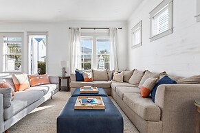 Miramar Beach Jewel Family Coastal Luxury 7 Bedroom Home by Overmoon