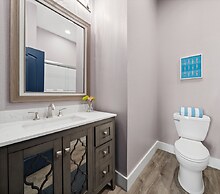 Miramar Beach Jewel Family Coastal Luxury 7 Bedroom Home by Overmoon