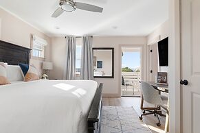 Miramar Beach Jewel Family Coastal Luxury 7 Bedroom Home by Overmoon