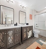 Miramar Beach Jewel Family Coastal Luxury 7 Bedroom Home by Overmoon