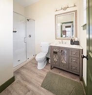 Miramar Beach Jewel Family Coastal Luxury 7 Bedroom Home by Overmoon