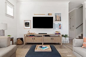 Miramar Beach Jewel Family Coastal Luxury 7 Bedroom Home by Overmoon