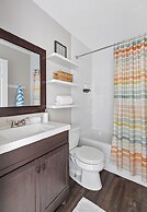 Destin Oasis Coastal Hideaway With Backyard Fun 4 Bedroom Home