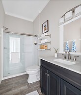 Destin Oasis Coastal Hideaway With Backyard Fun 4 Bedroom Home