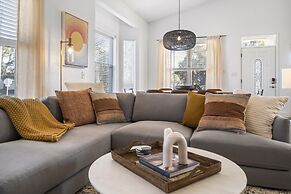 Destin Oasis Coastal Hideaway With Backyard Fun 4 Bedroom Home