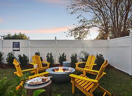 Destin Oasis Coastal Hideaway With Backyard Fun 4 Bedroom Home